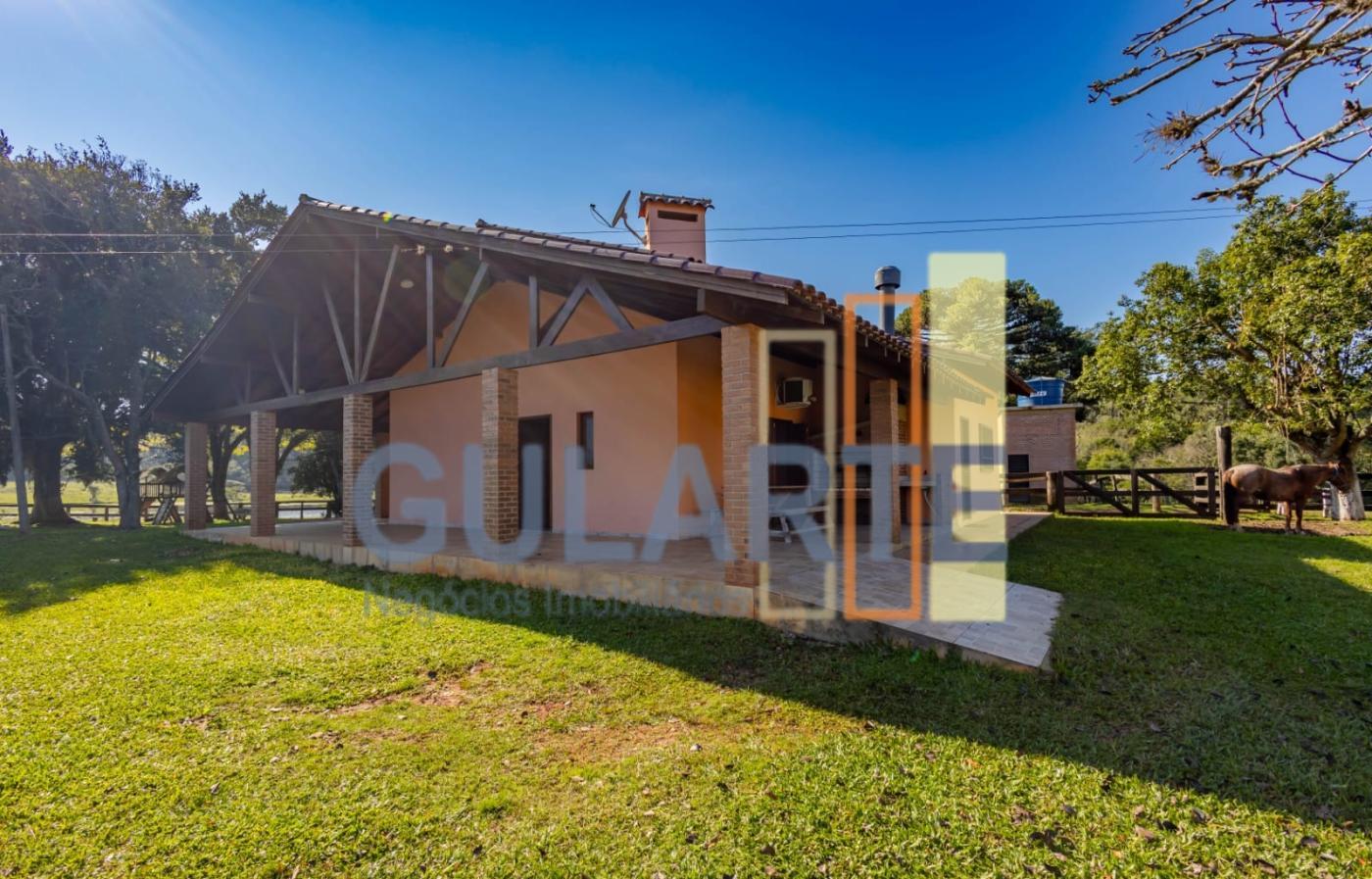 Fazenda à venda, 18m² - Foto 4