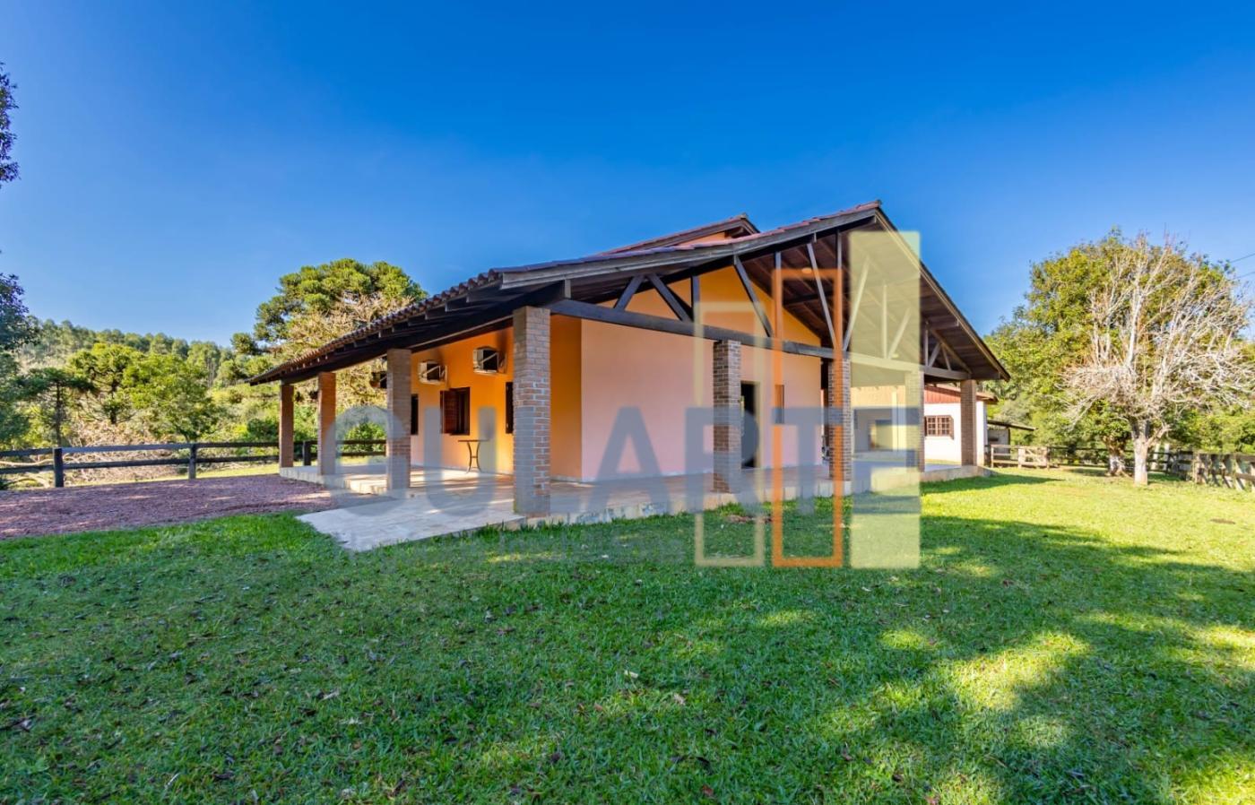 Fazenda à venda, 18m² - Foto 5