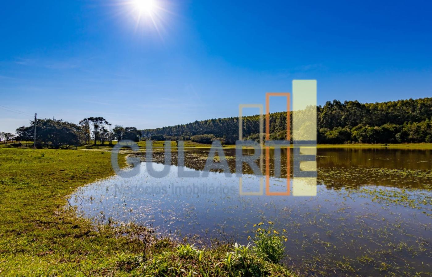 Fazenda à venda, 18m² - Foto 1