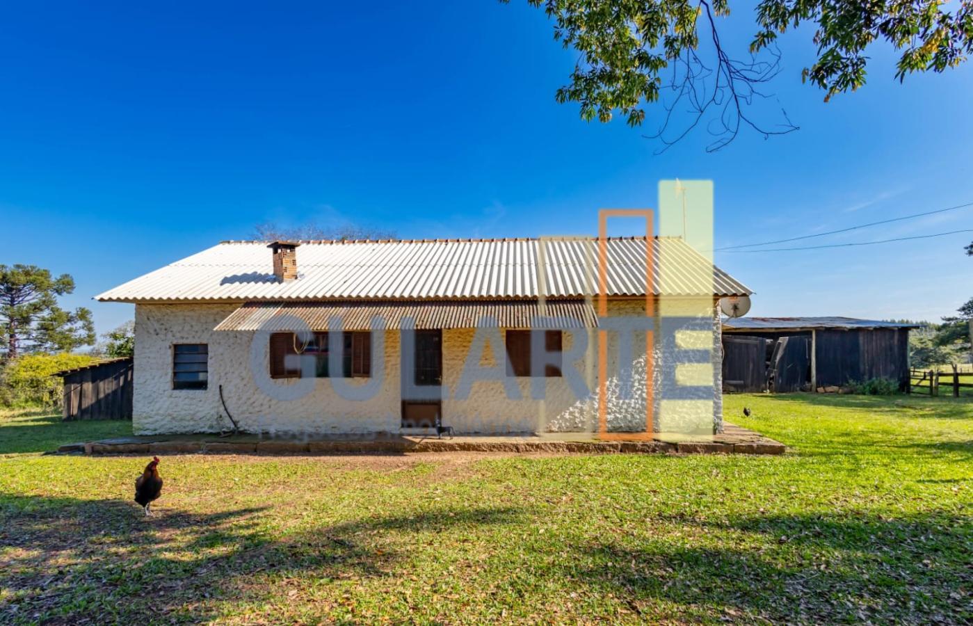 Fazenda à venda, 18m² - Foto 8