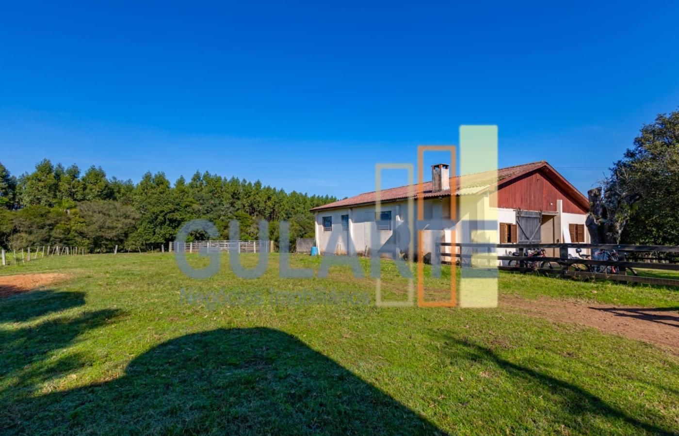 Fazenda à venda, 18m² - Foto 9