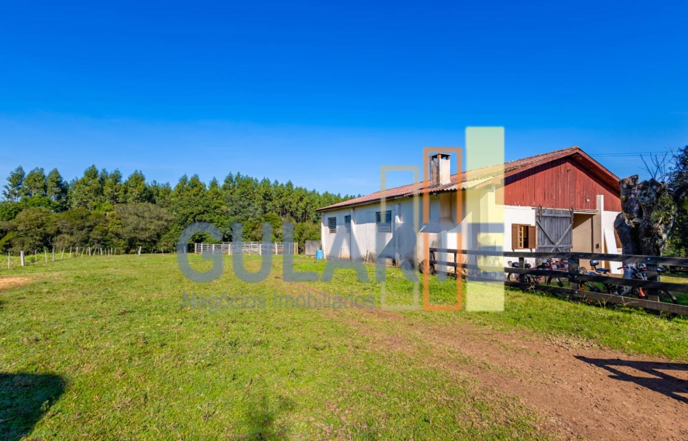 Fazenda à venda, 18m² - Foto 14