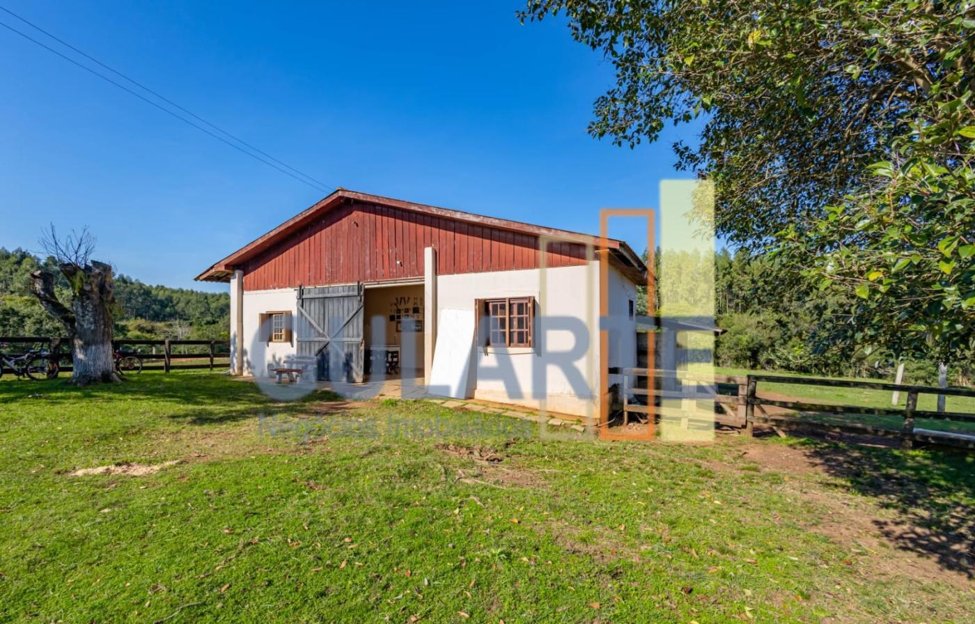 Fazenda à venda, 18m² - Foto 15