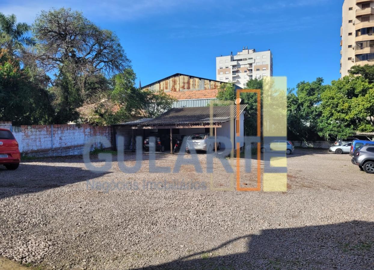 Loja-Salão, 1278 m² - Foto 1