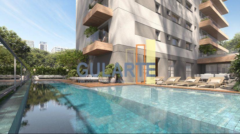 Apartamento, 4 quartos, 308 m² - Foto 5