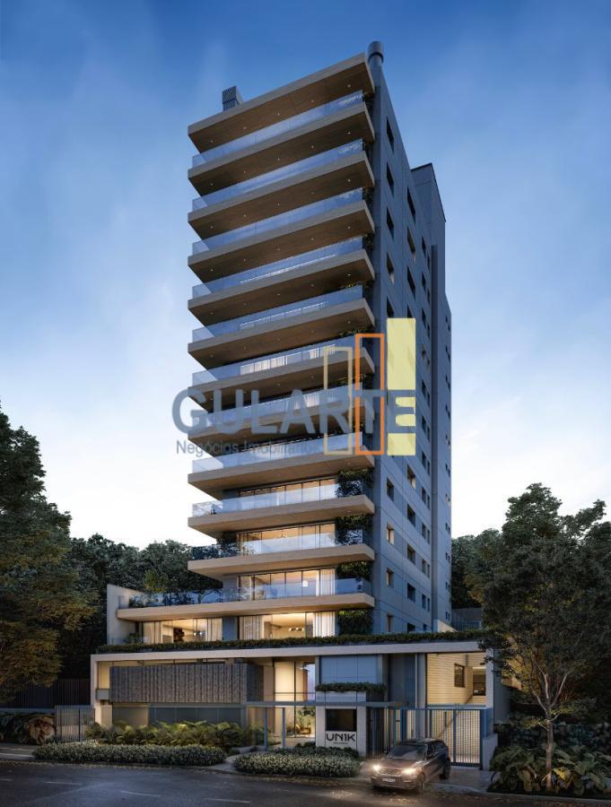 Apartamento, 4 quartos, 308 m² - Foto 1