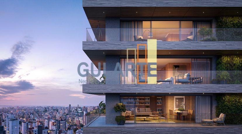 Apartamento, 4 quartos, 308 m² - Foto 4