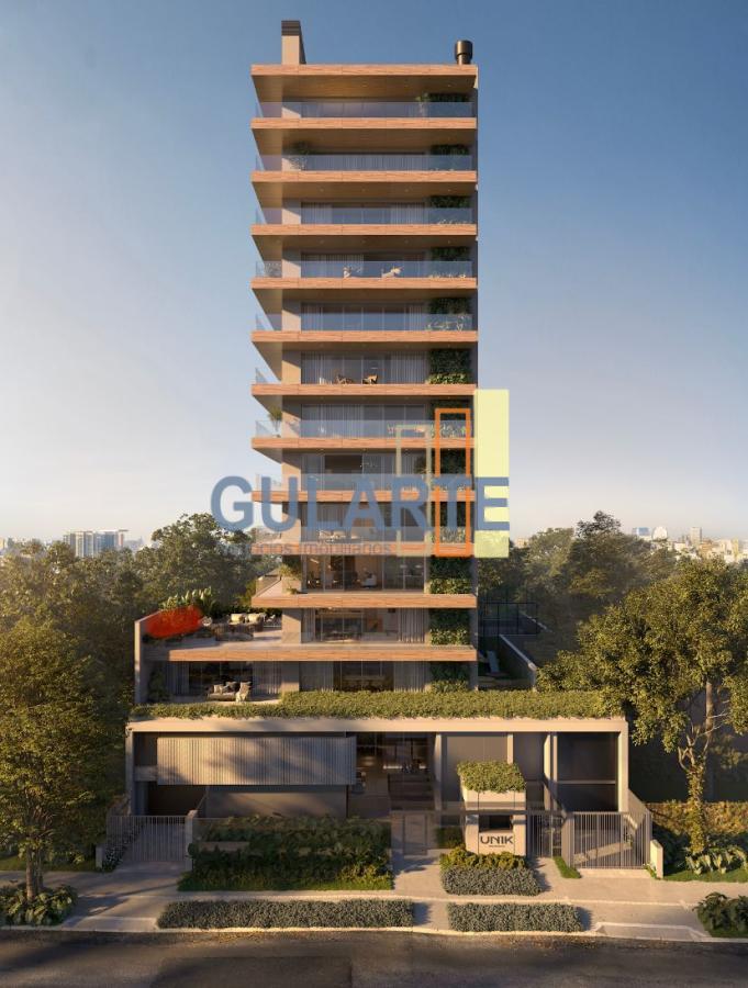 Apartamento, 4 quartos, 308 m² - Foto 2
