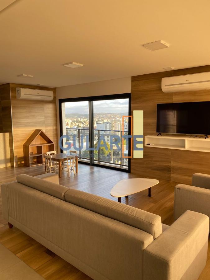 Prédio Inteiro à venda com 3 quartos, 261m² - Foto 11