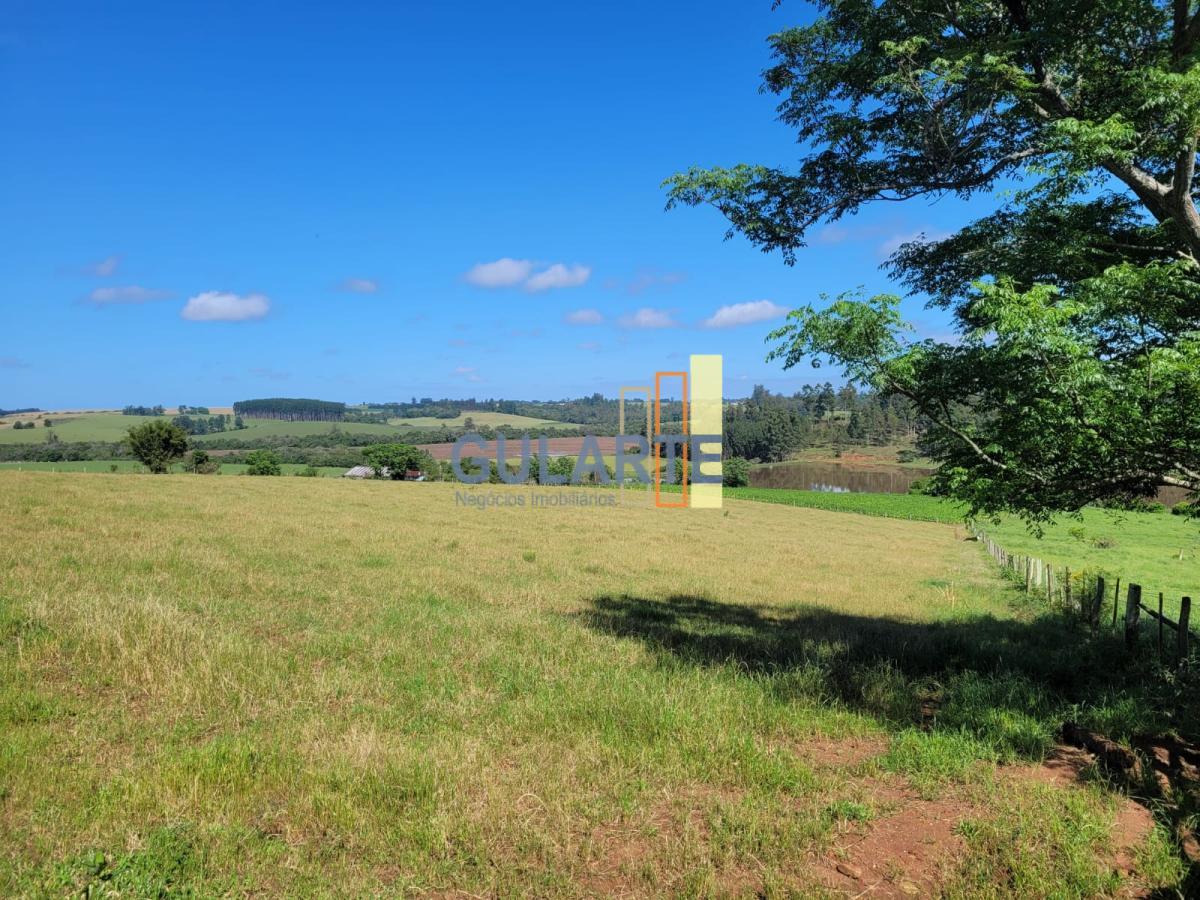 Fazenda à venda, 165m² - Foto 1