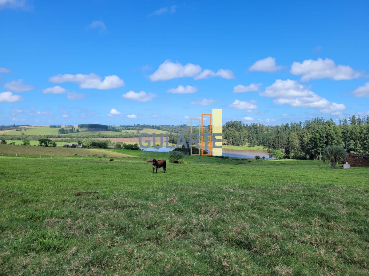 Fazenda à venda, 165m² - Foto 11