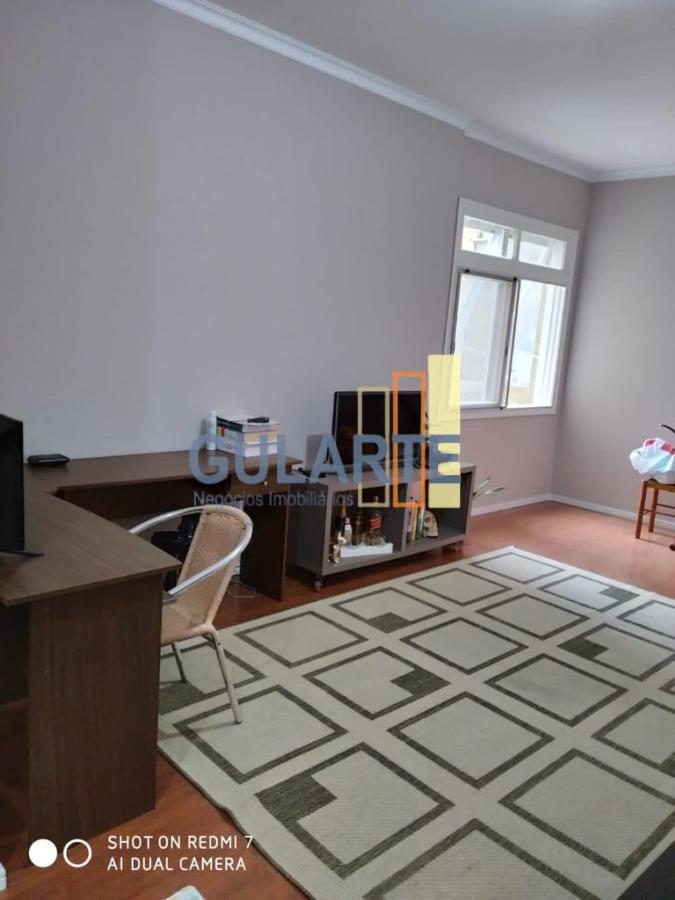 Apartamento, 1 quarto - Foto 1