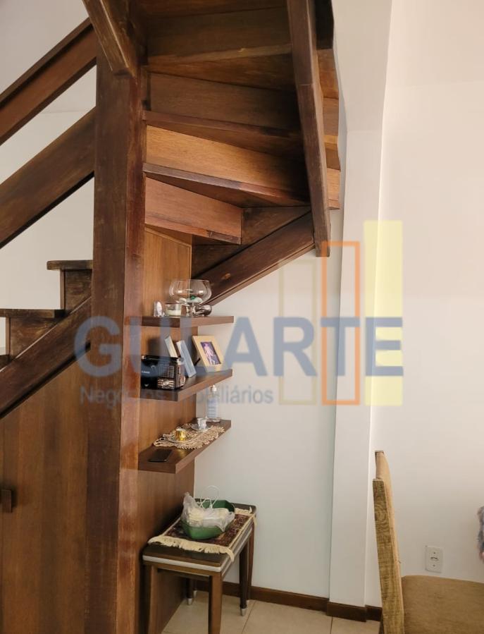Casa de Condomínio, 3 quartos - Foto 8