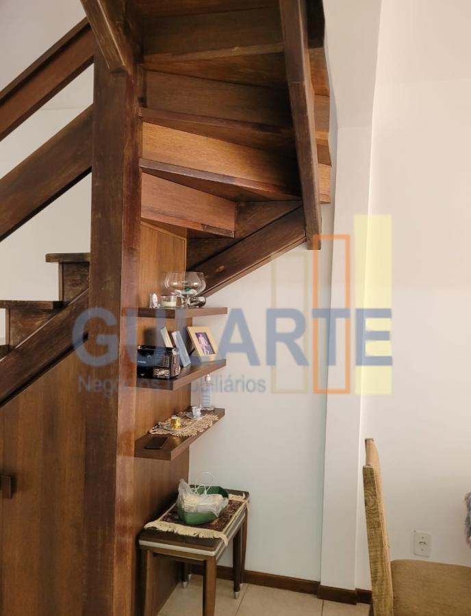 Casa de Condomínio, 3 quartos - Foto 18