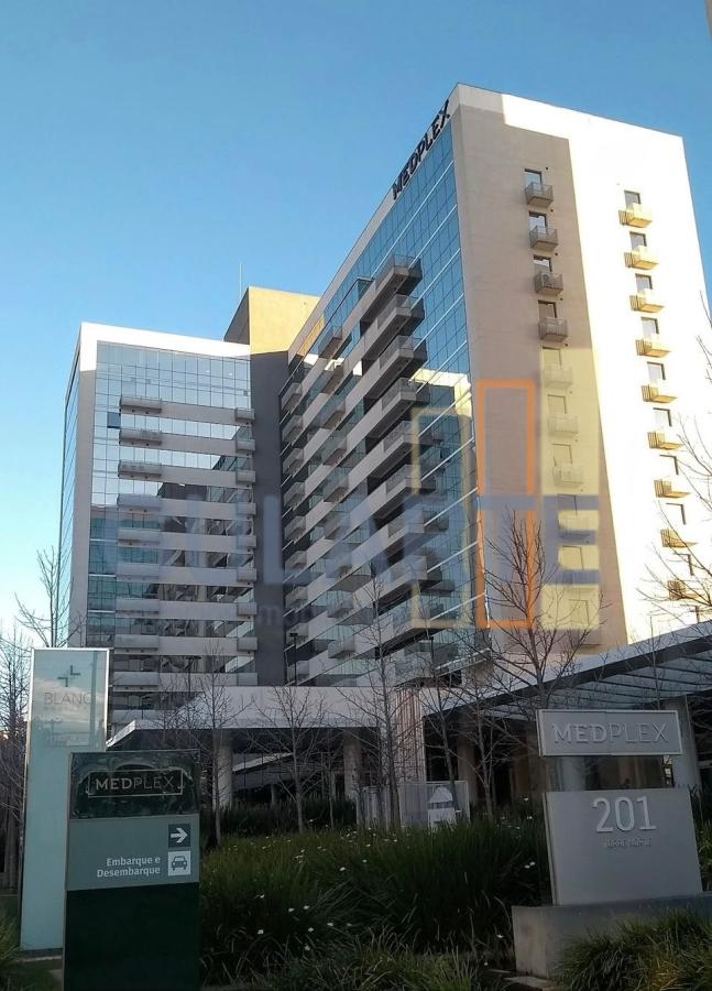 Sala-Conjunto, 36 m² - Foto 2