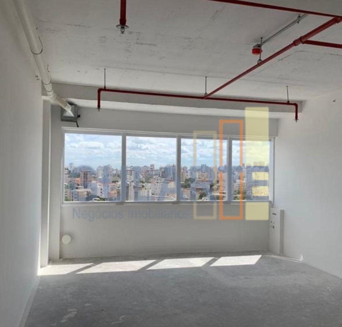 Sala-Conjunto, 36 m² - Foto 5