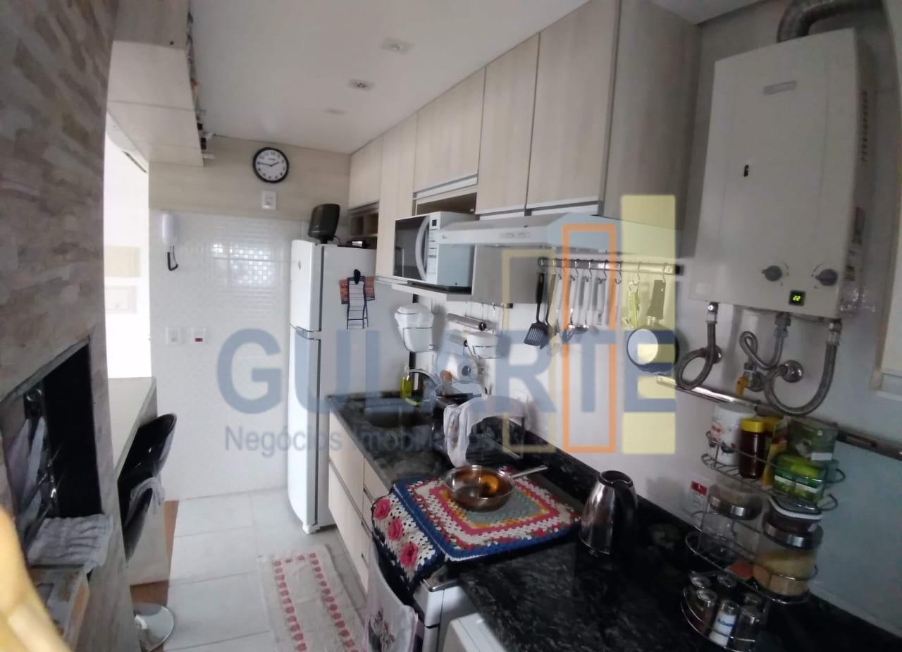 Apartamento, 2 quartos, 50 m² - Foto 8