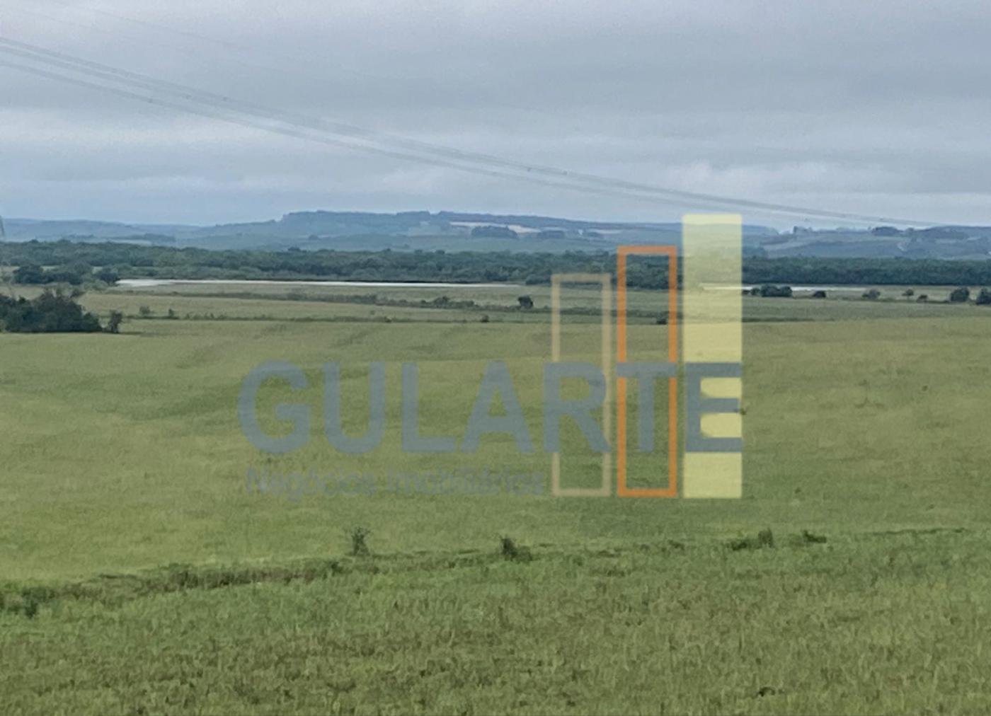 Fazenda à venda, 440m² - Foto 1