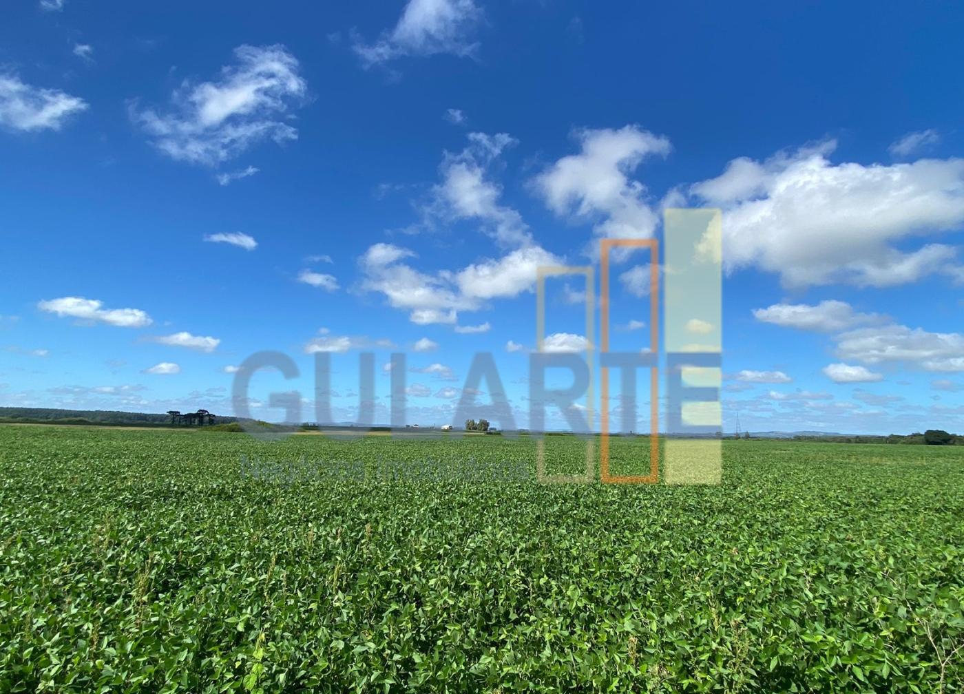 Fazenda à venda, 640m² - Foto 2