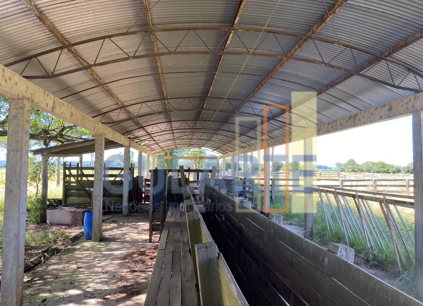 Fazenda à venda, 640m² - Foto 13