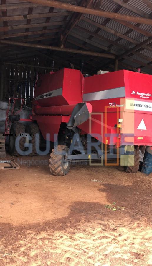 Fazenda, 430 hectares - Foto 15