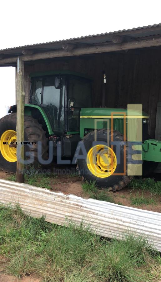 Fazenda, 430 hectares - Foto 17