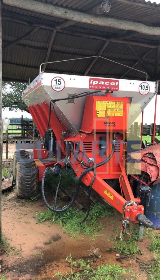 Fazenda, 430 hectares - Foto 20