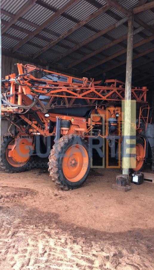 Fazenda, 430 hectares - Foto 19