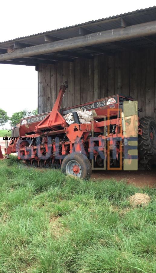 Fazenda, 430 hectares - Foto 18