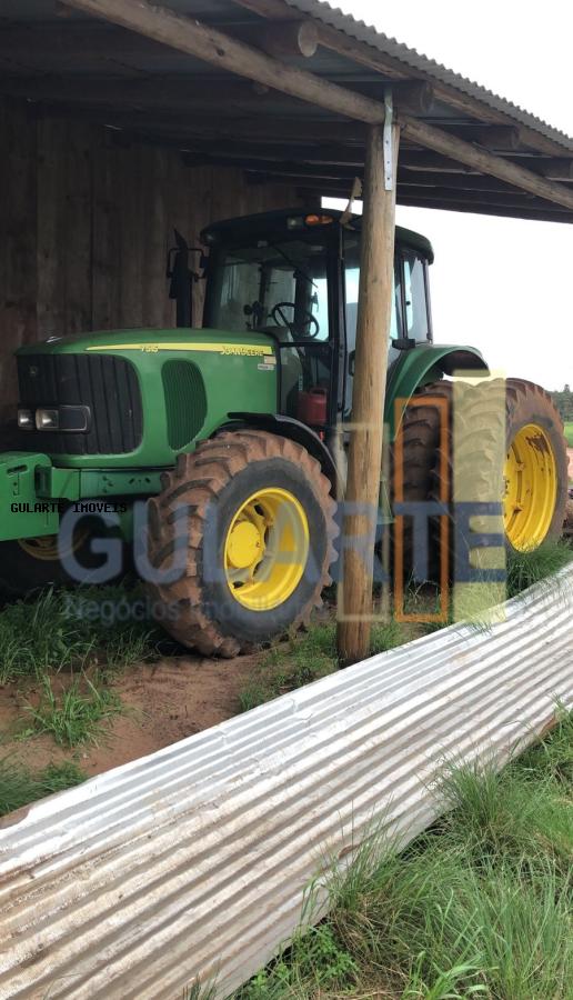 Fazenda, 430 hectares - Foto 21