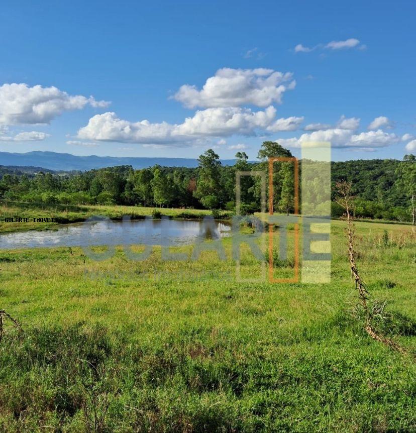 Chácara, 60 hectares - Foto 1