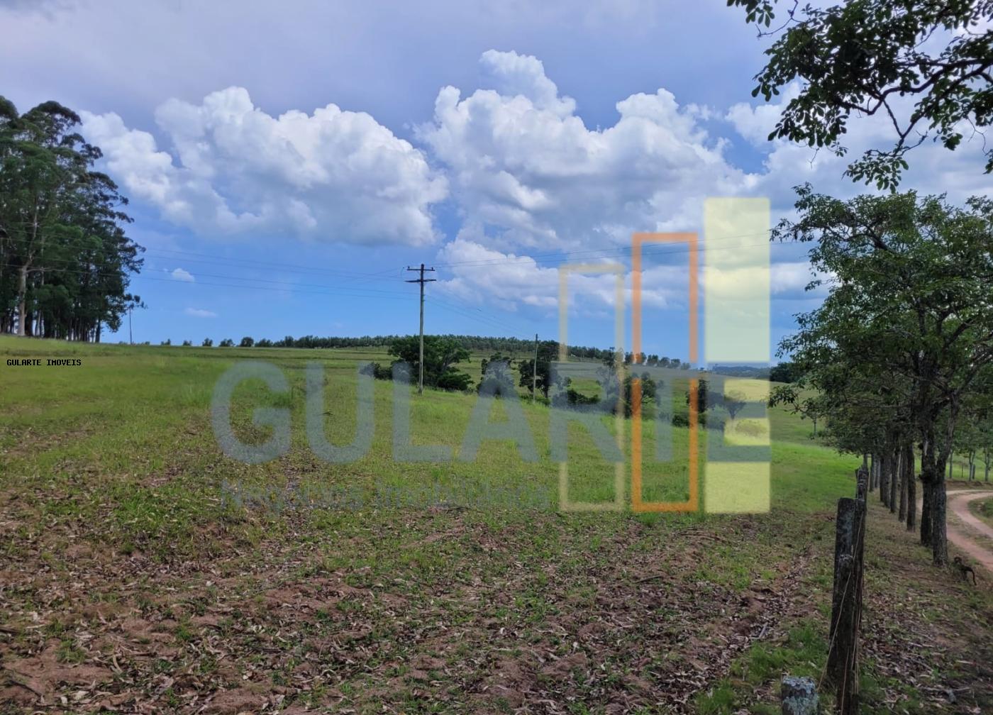 Fazenda à venda, 59m² - Foto 1