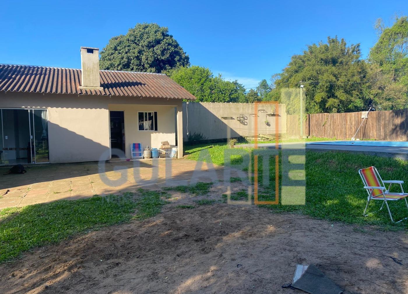 Casa, 3 quartos, 150 m² - Foto 3