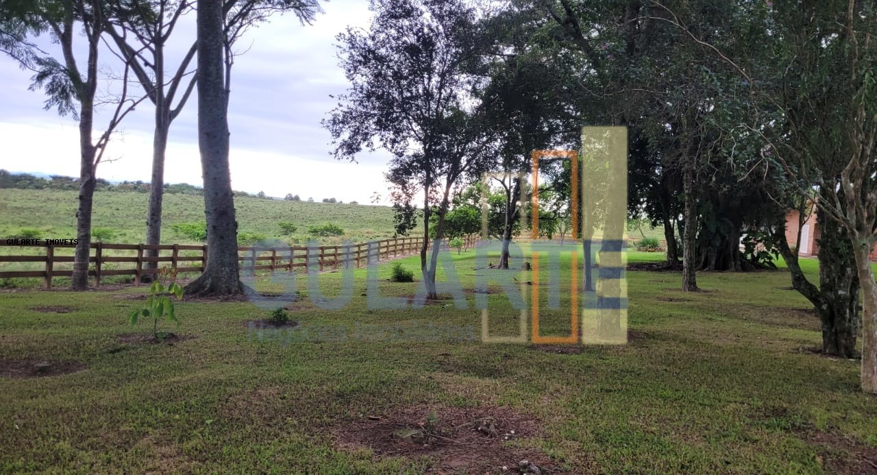 Fazenda, 458 hectares - Foto 3