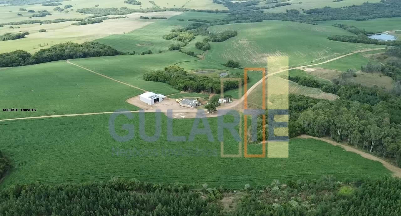 Fazenda à venda, 1900000m² - Foto 1