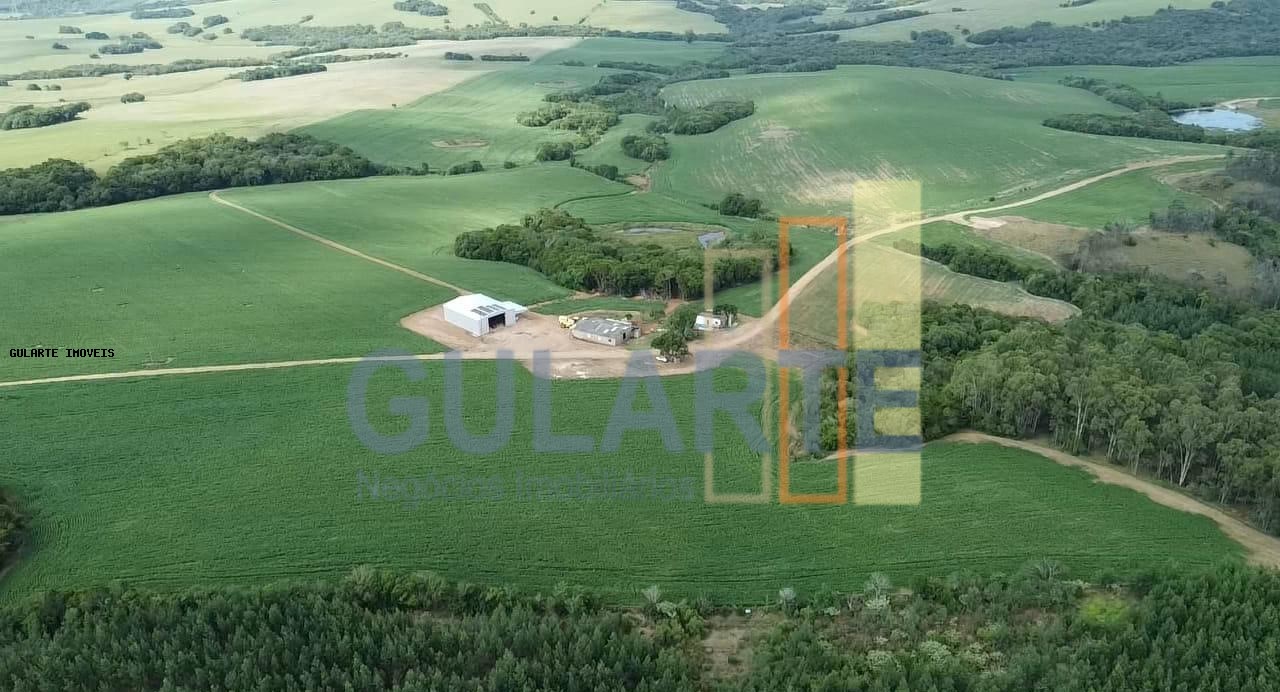 Fazenda à venda, 1900000m² - Foto 2