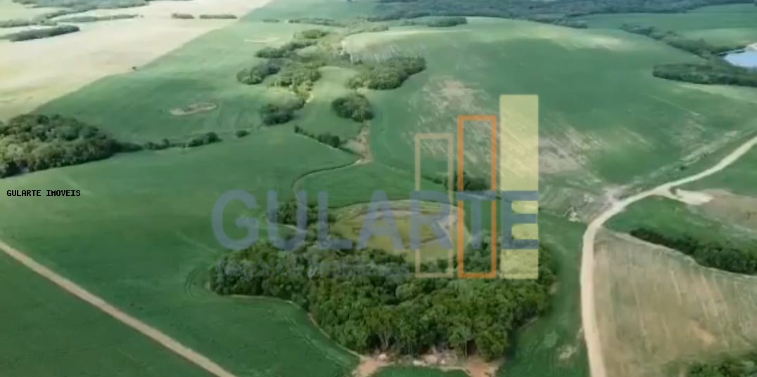 Fazenda à venda, 1900000m² - Foto 7