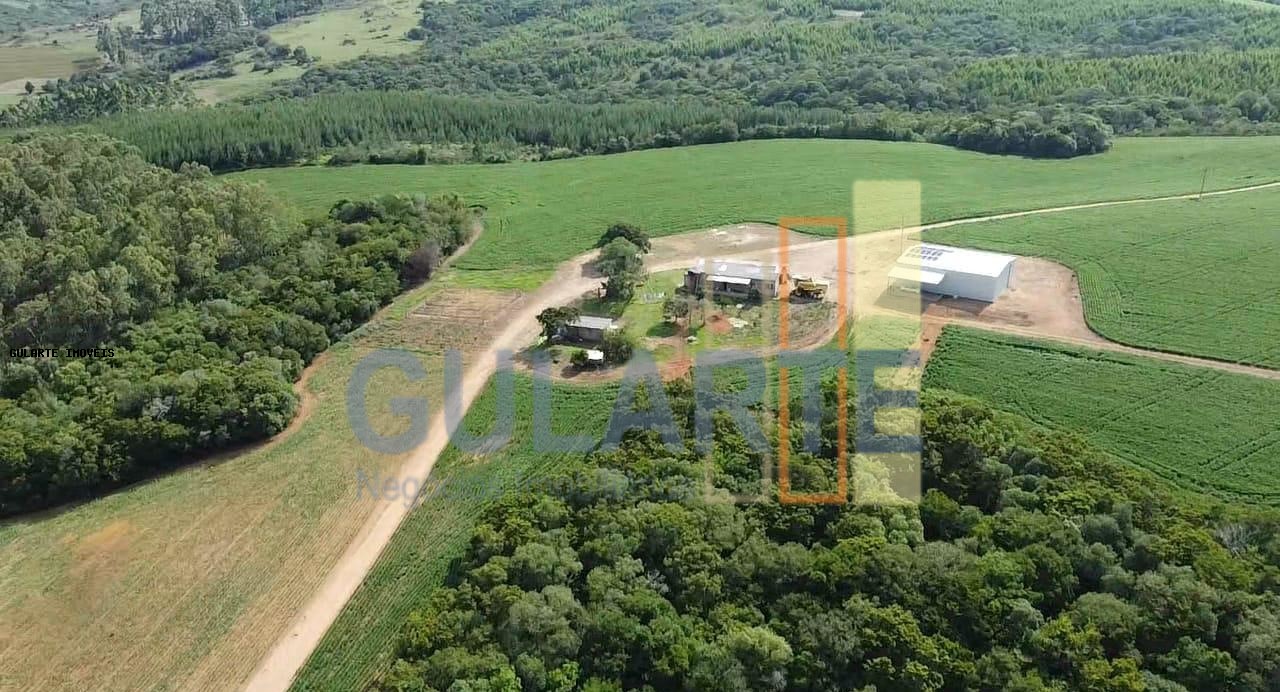 Fazenda à venda, 1900000m² - Foto 5
