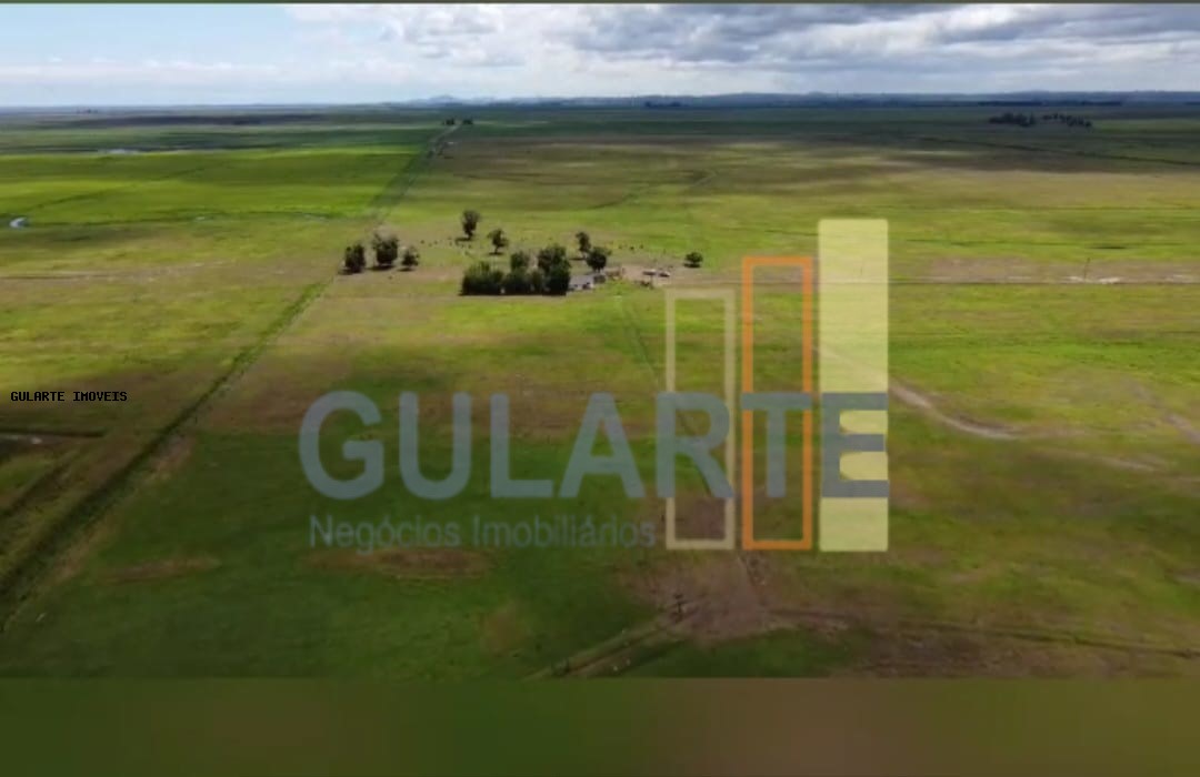 Fazenda à venda, 1300000m² - Foto 2
