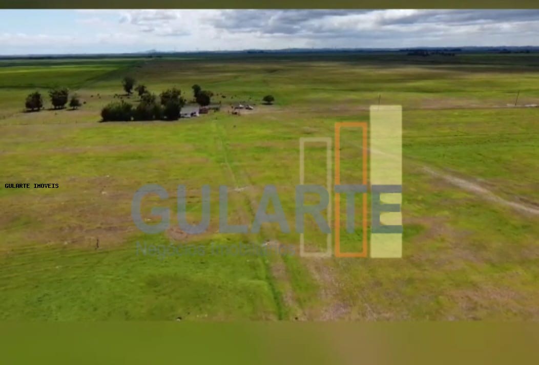 Fazenda à venda, 1300000m² - Foto 1