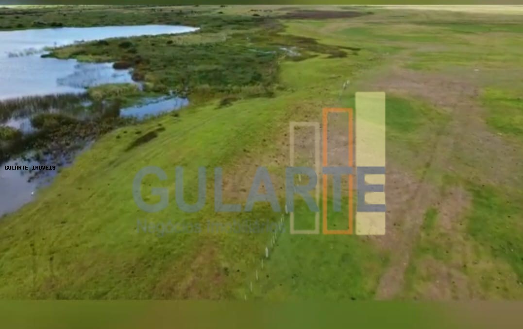 Fazenda à venda, 1300000m² - Foto 5