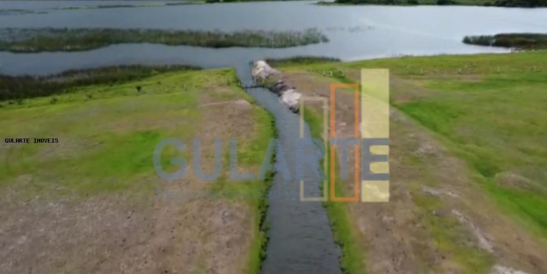Fazenda à venda, 1300000m² - Foto 12