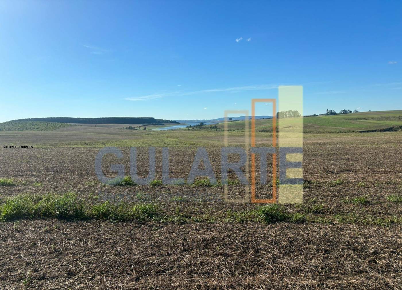 Fazenda, 866 hectares - Foto 1