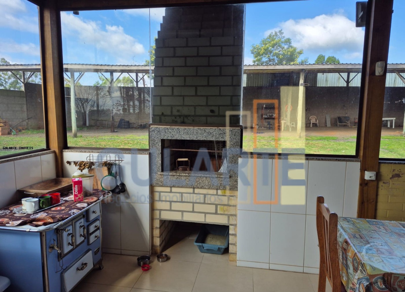 Casa à venda com 3 quartos, 250m² - Foto 8