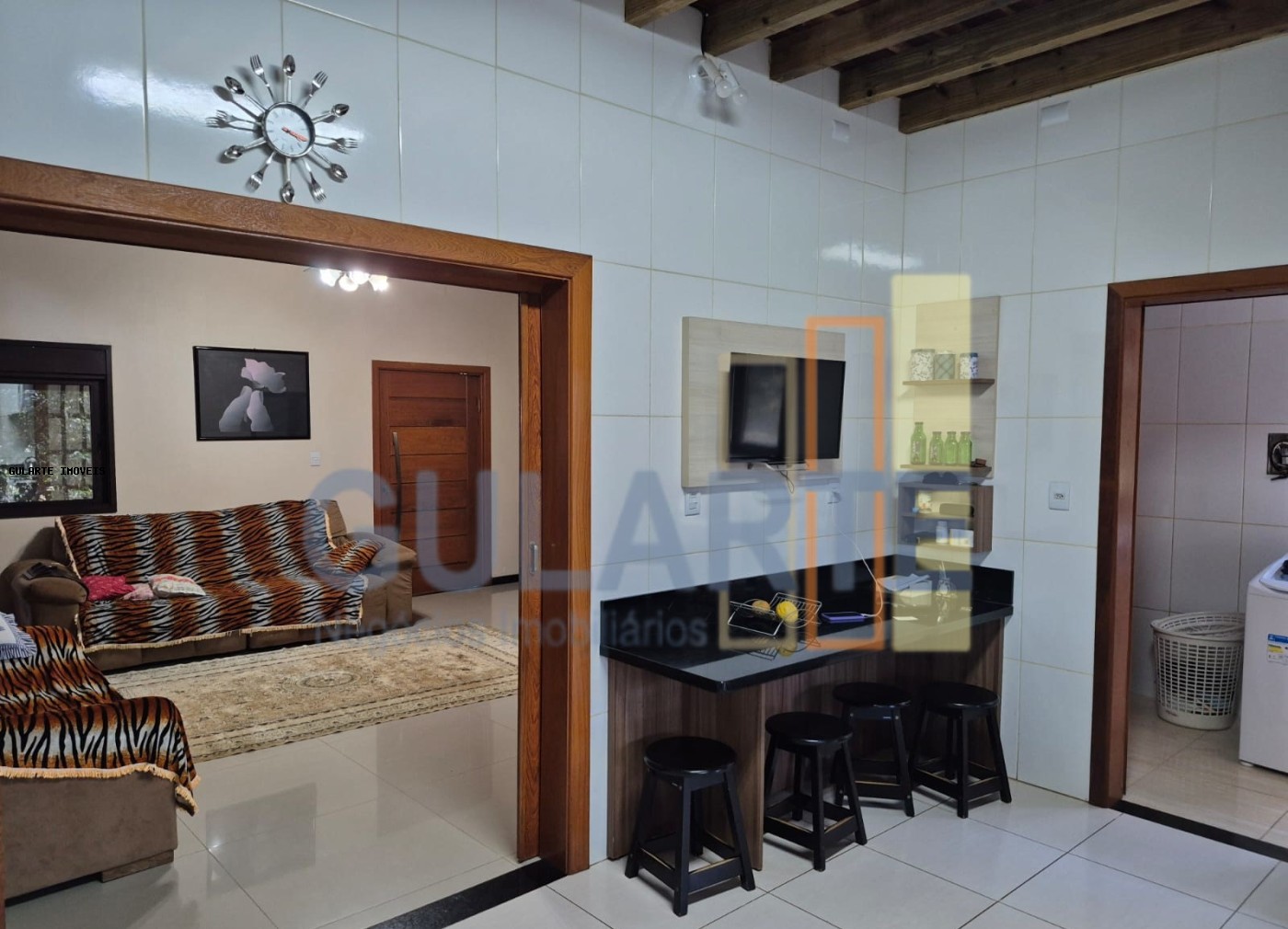 Casa à venda com 3 quartos, 250m² - Foto 12
