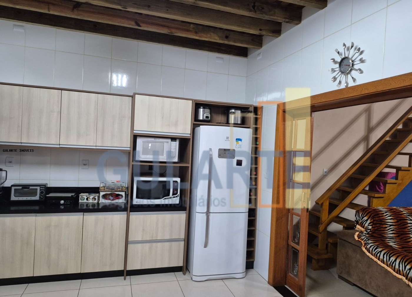 Casa à venda com 3 quartos, 250m² - Foto 13