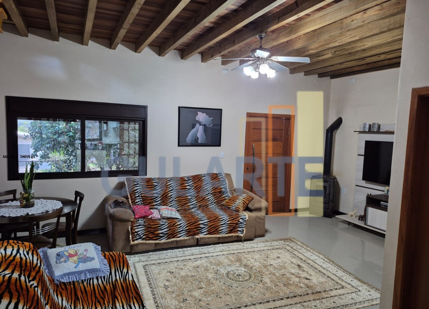 Casa à venda com 3 quartos, 250m² - Foto 15