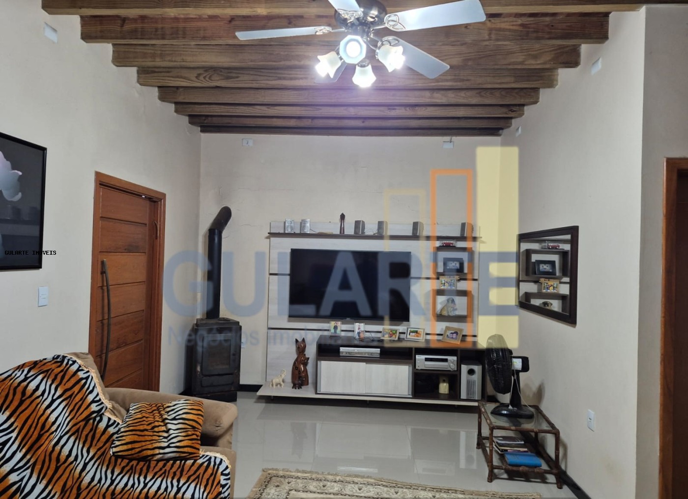 Casa à venda com 3 quartos, 250m² - Foto 17