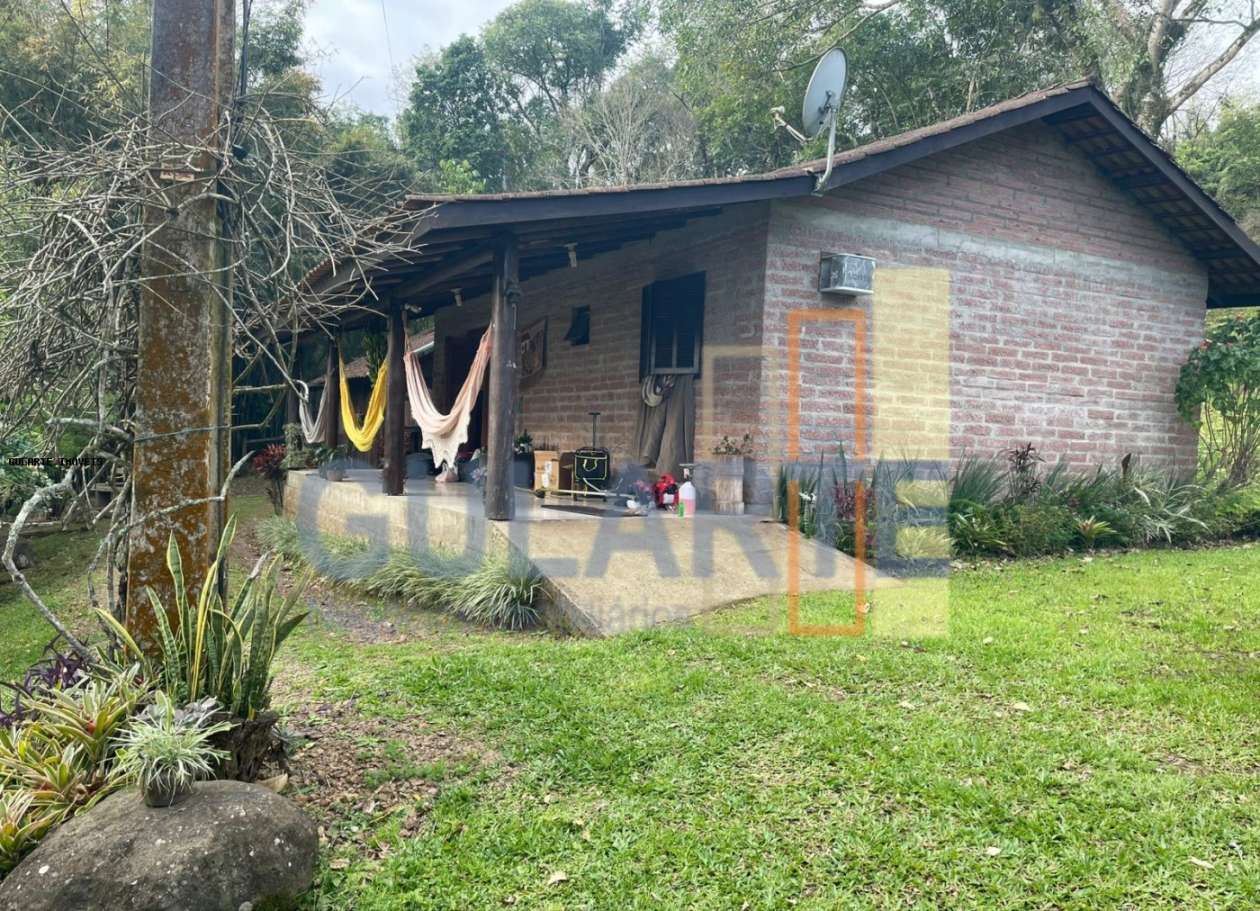 Chácara, 3 quartos, 4 hectares - Foto 10