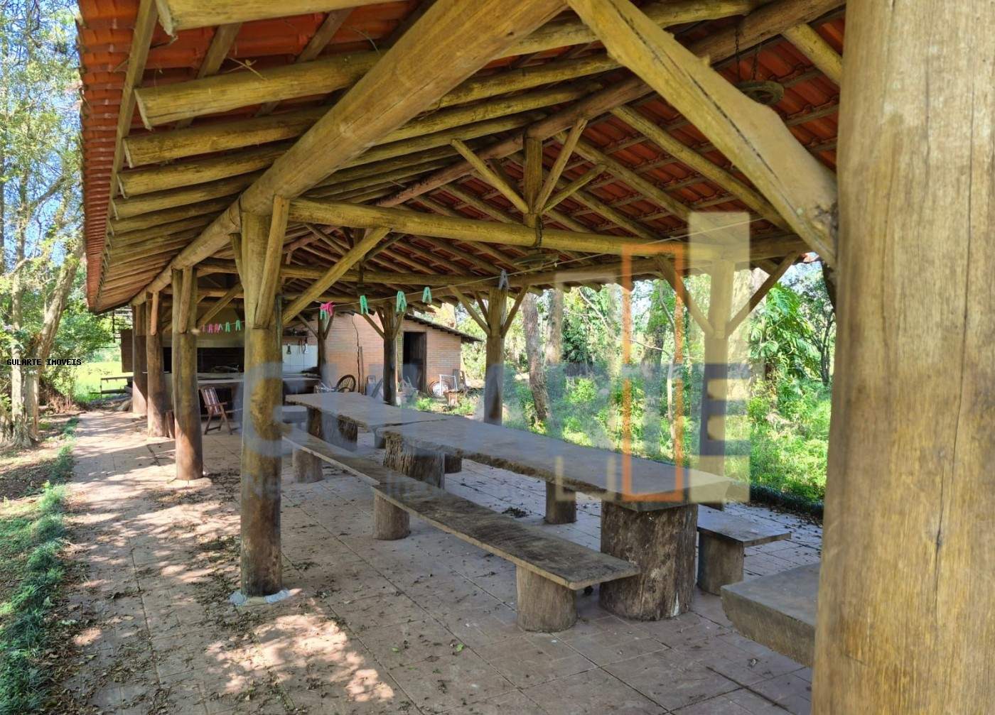 Fazenda, 98 hectares - Foto 15